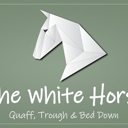 The White Horse Bed & Breakfast Cranswick Екстериор снимка