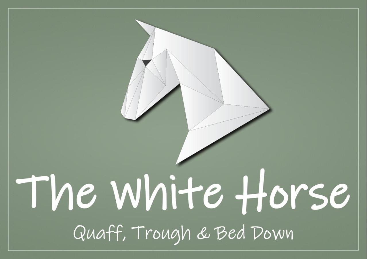 The White Horse Bed & Breakfast Cranswick Екстериор снимка