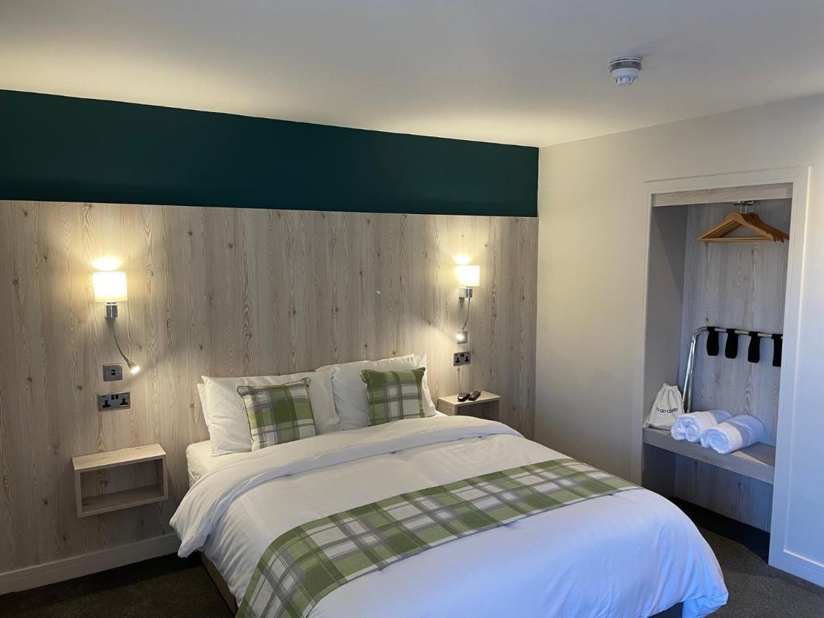 The White Horse Bed & Breakfast Cranswick Екстериор снимка