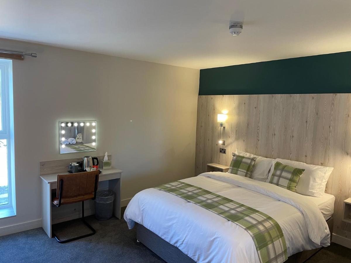 The White Horse Bed & Breakfast Cranswick Екстериор снимка