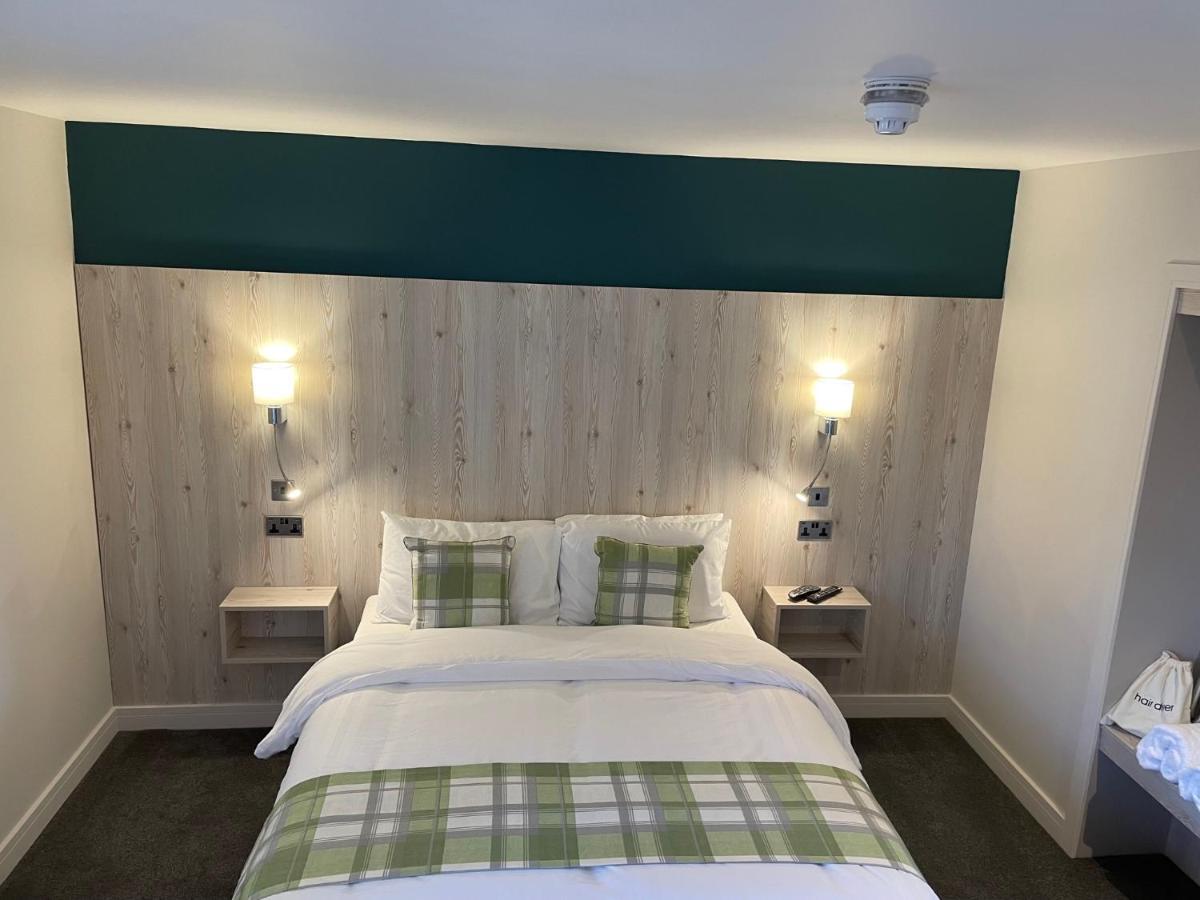 The White Horse Bed & Breakfast Cranswick Екстериор снимка