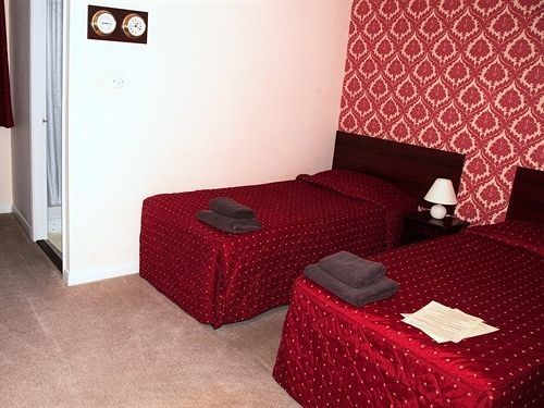 The White Horse Bed & Breakfast Cranswick Екстериор снимка