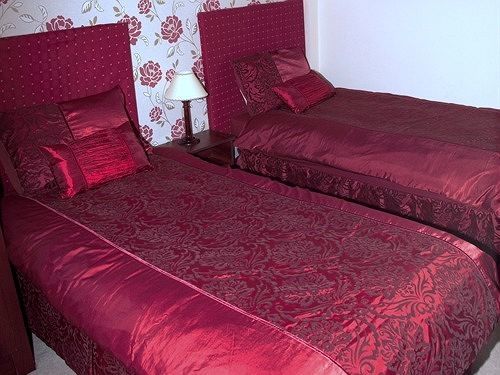 The White Horse Bed & Breakfast Cranswick Екстериор снимка